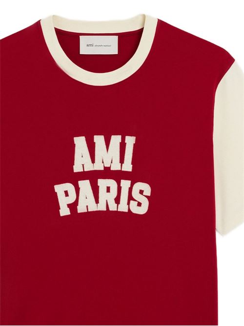  AMI Paris | UTS418 JE0272A202